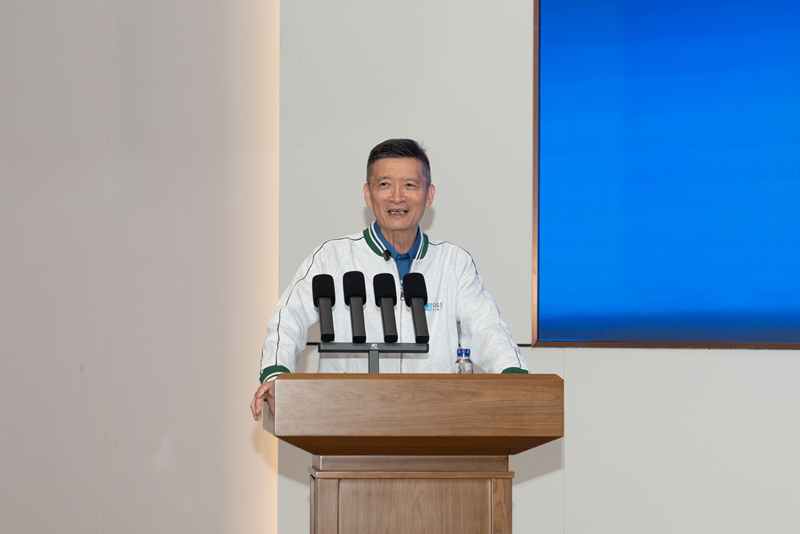 4王一江致辞