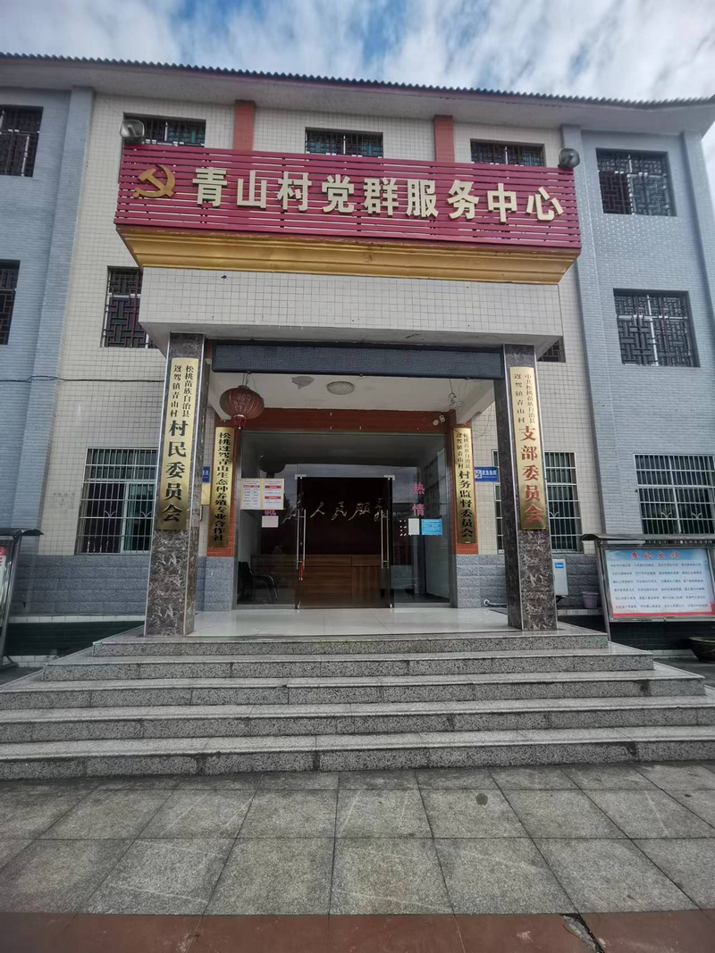 贵州松桃:蛋鸡铺出“金”路子。