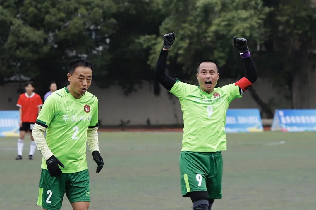 貴州村超，老百姓自己的聯賽。