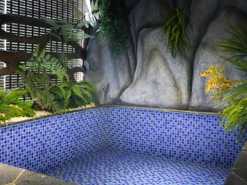 贵州平坝首家地热温泉酒店引领冬季文旅消费热。