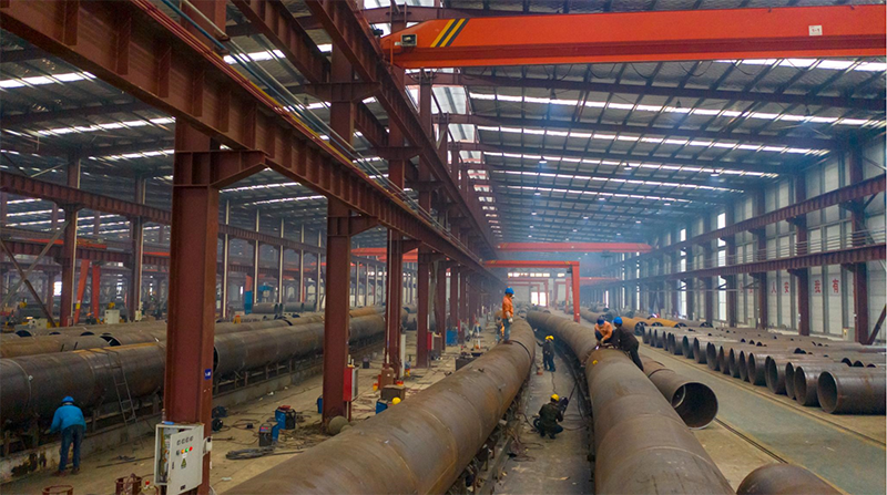 长顺工业制造。