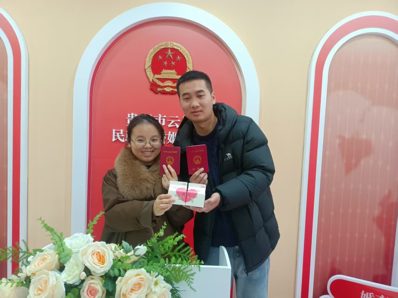 活动现场。吴蔚摄