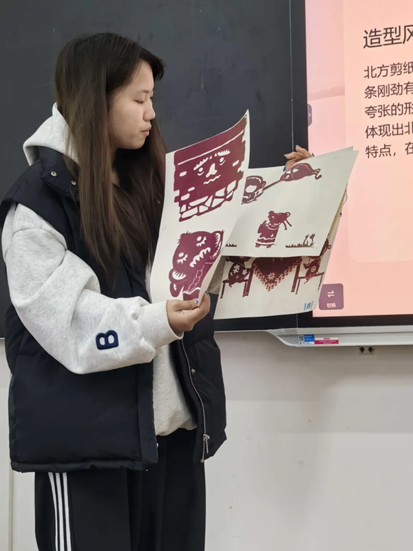 蒙学经典特色内容系统融入中华优秀传统文化课程。