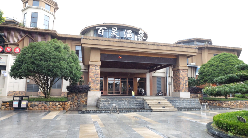 寒意催热“暖消费” 西秀区冬日经济“热气腾腾” 。