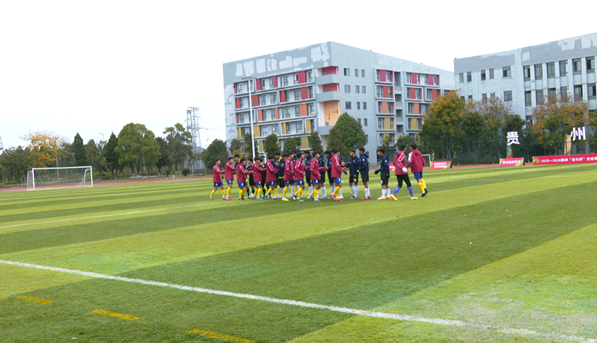 聚焦“省长杯”:中部赛区比赛在经开区正式打响。