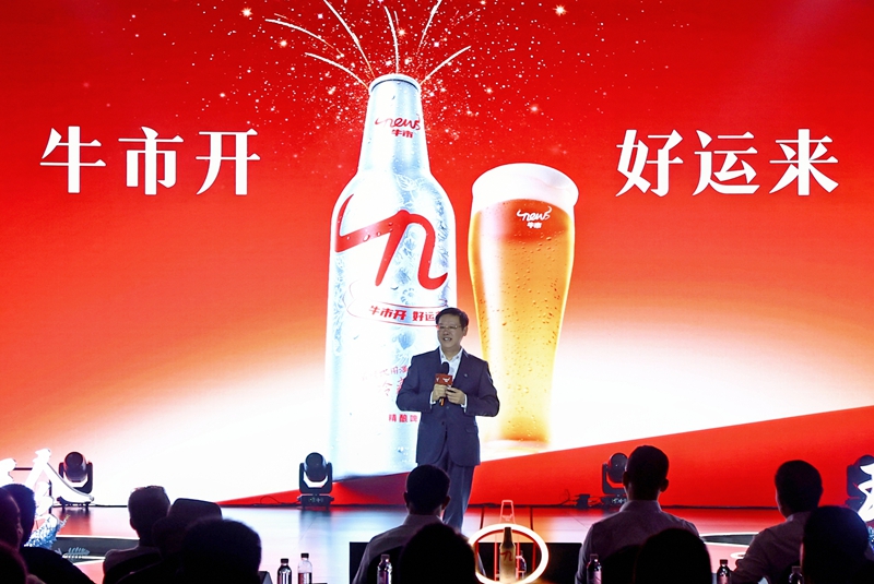 視頻號播放量破2億 珍酒李渡董事長吳向東如何圈粉。