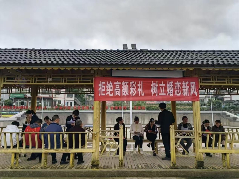 養龍司人民法庭舉行“壩壩會”，開展普法宣傳.jpg