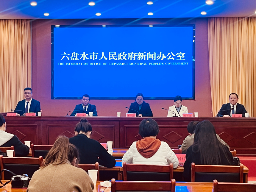 发布会现场。人民网记者 陈洁泉摄