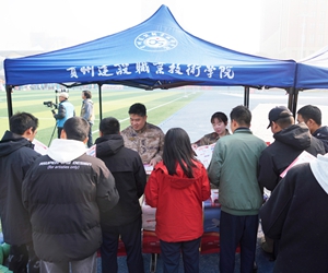 逐梦军营铸军魂