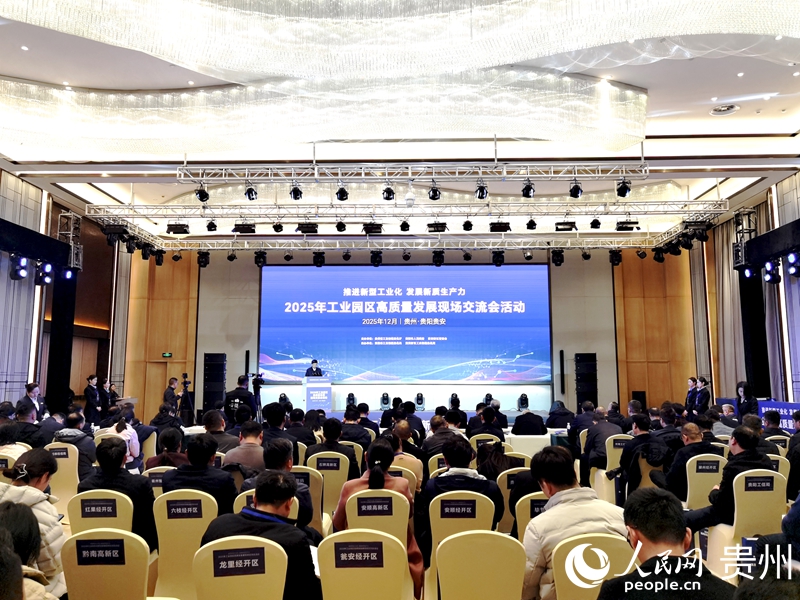 会议现场。人民网记者 王秀芳摄.jpg
