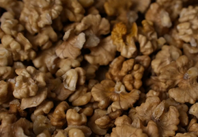 核桃產業鏈上花開 多頭並進促農增收