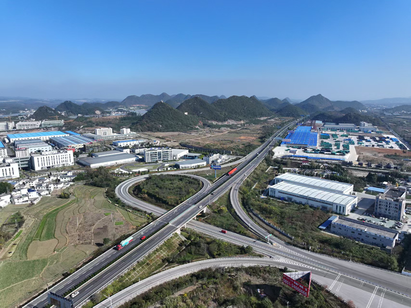 推动企业技改助力提“质”焕“新”。