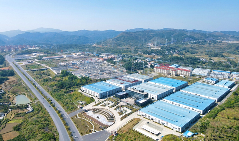 产业筑基增动能 转型提质启新程