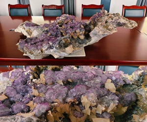 习水深山藏“晶石”