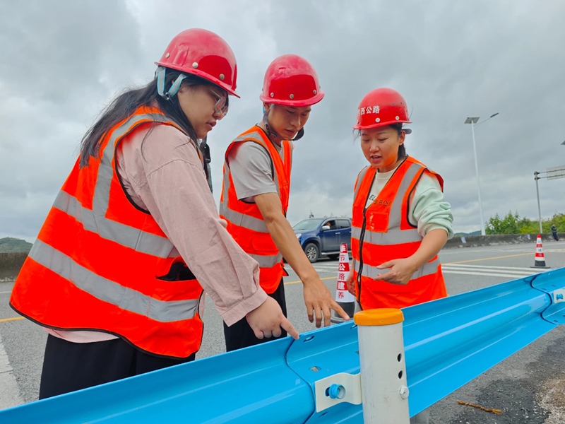 “十四五”答卷 | 铸安提质 畅行乌蒙