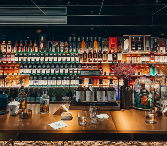 8 绅阁会（冠军精酿）