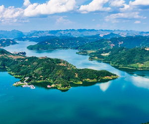 黔山秀水“新答卷”