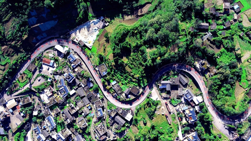 7 图为安全精细化提升工程。李建祥   摄.jpg