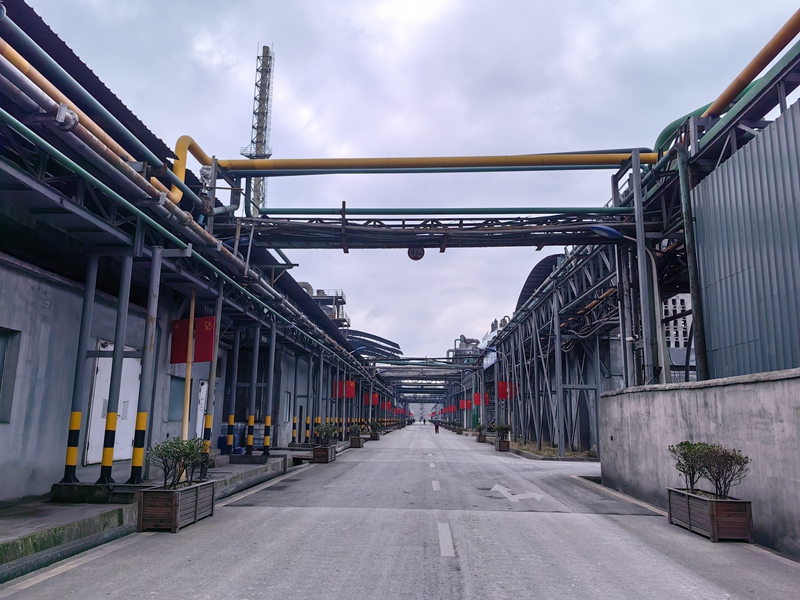 圖為：綠色轉型發展