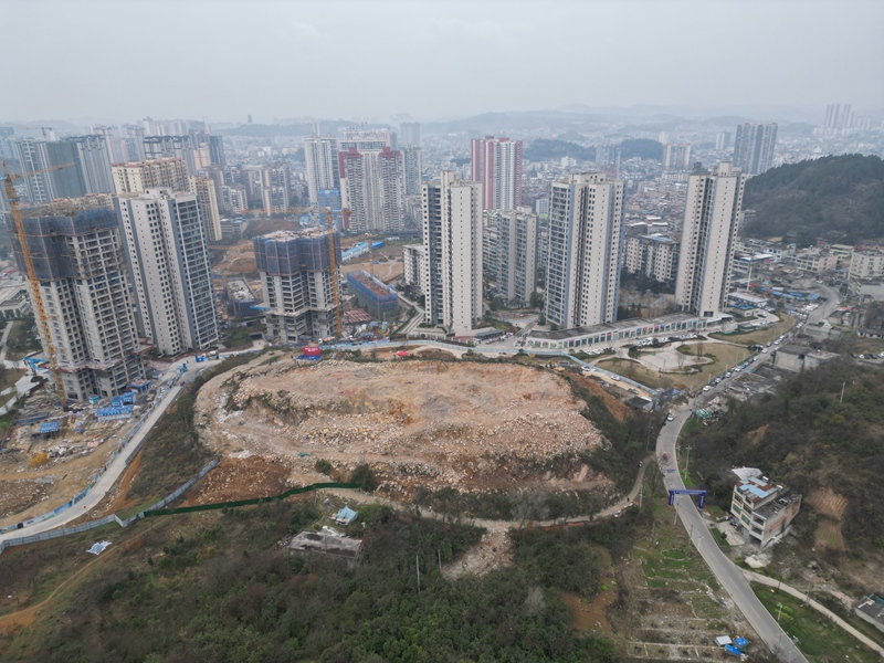 开工现场 (2)