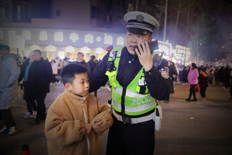 守正创新践枫桥 邛江大地筑平安。