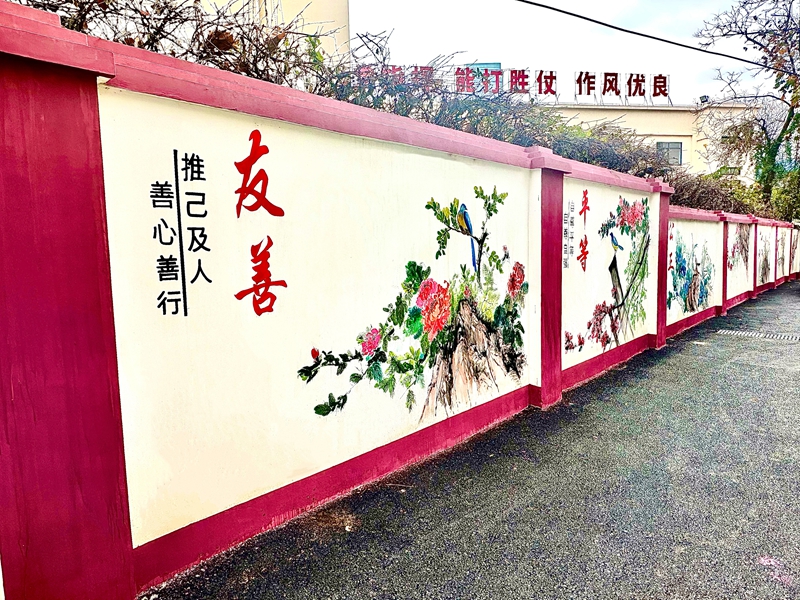 水電九局匠心織就城市發展民生幸福卷。