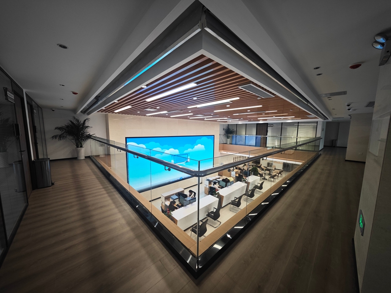 水電九局匠心織就城市發展民生幸福卷。