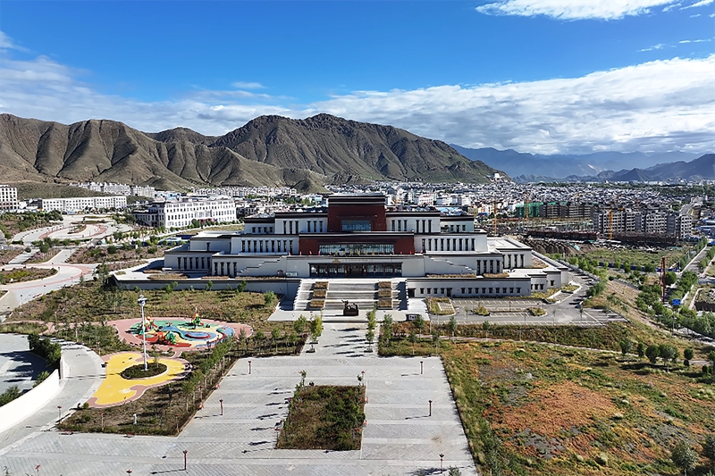 水電九局匠心織就城市發展民生幸福卷。