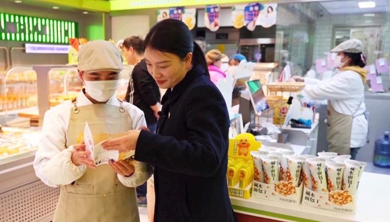 服務陪伴生活。