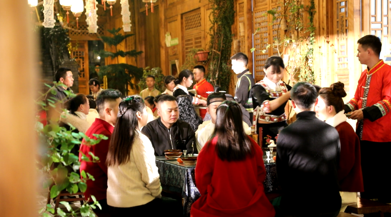 三幺台。陈桂良摄