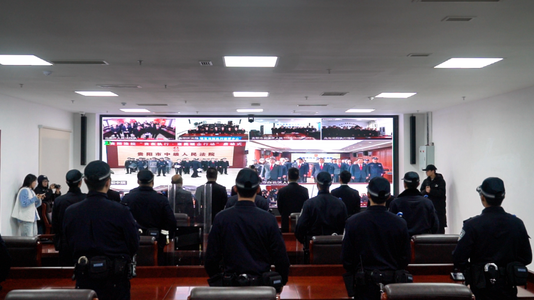 启动仪式现场。