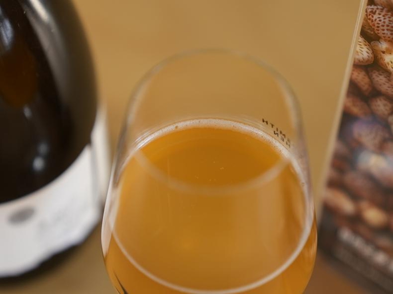 10、过桶野草莓酸啤.