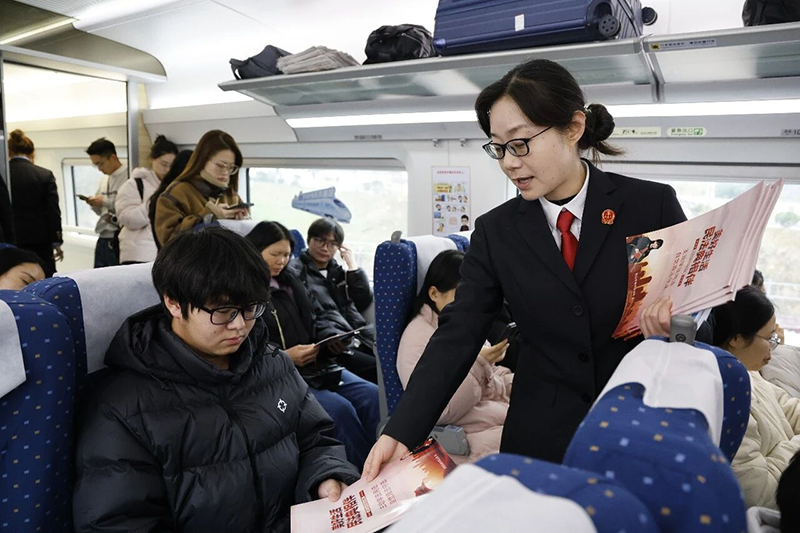 活動現場。主辦方供圖