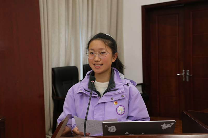 贵州省2026年“共青团与人大代表、政协委员面对面”座谈会现场。共青团贵州省委供图