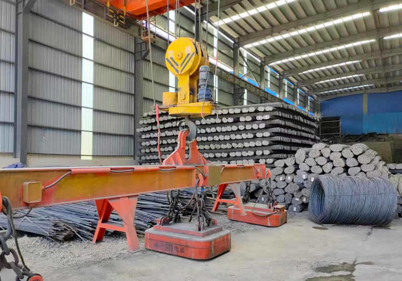 企業生產車間。