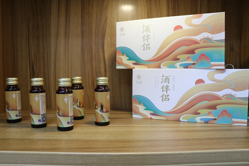 貴州欣揚農業科技發展有限公司生產的產品 劉娟 攝.JPG
