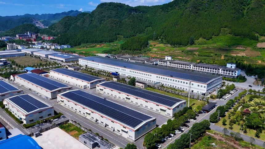 龍頭領航 集群成勢 大抓經營主體激活市場經濟。