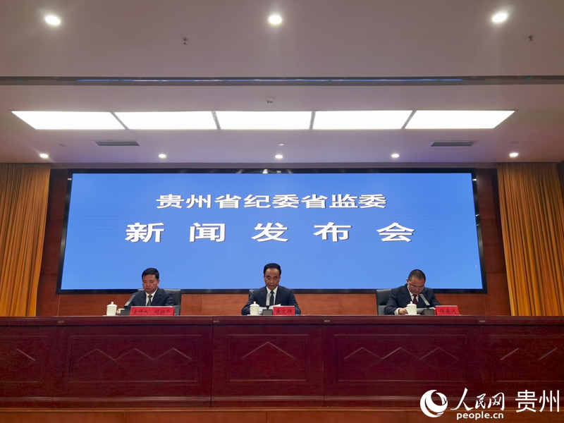 新聞發布會現場。人民網記者 王秀芳攝.jpg