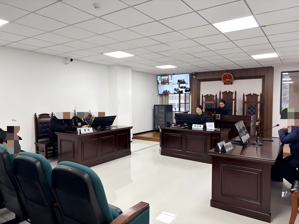 法院+綜治攜手 7個工作日討薪案終調解。