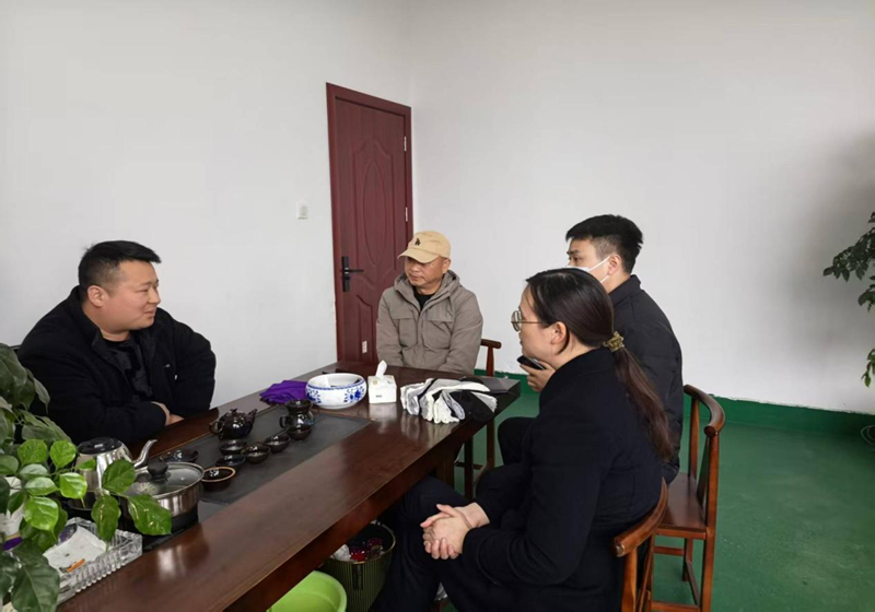 貴人服務添動力 中小企業煥發新生機。