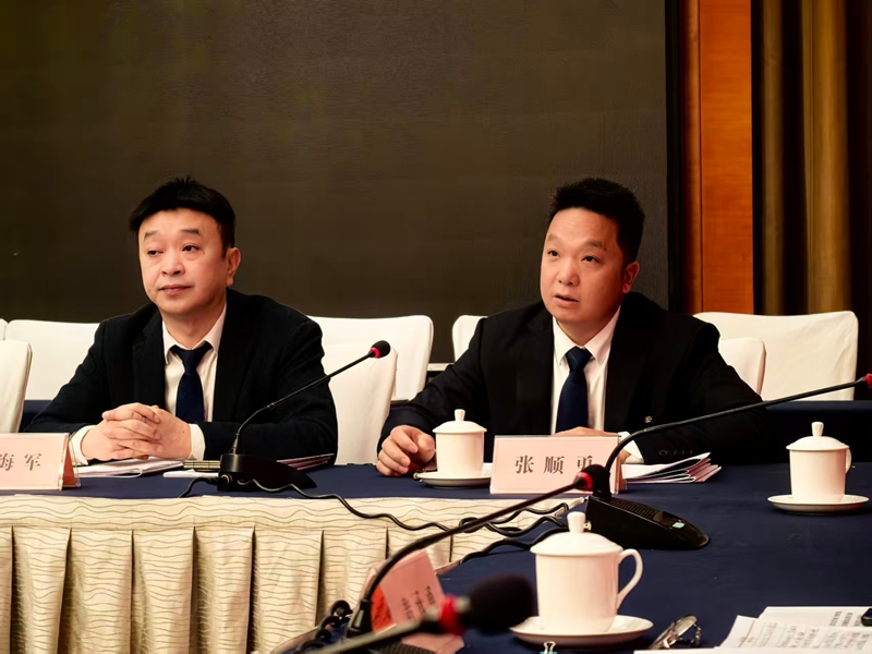 张顺勇代表。受访者供图