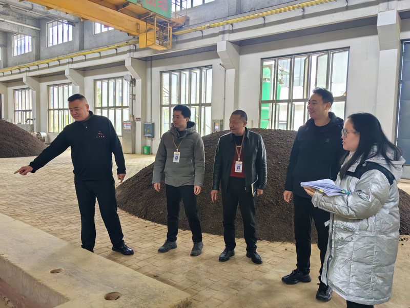 现场核实验收。