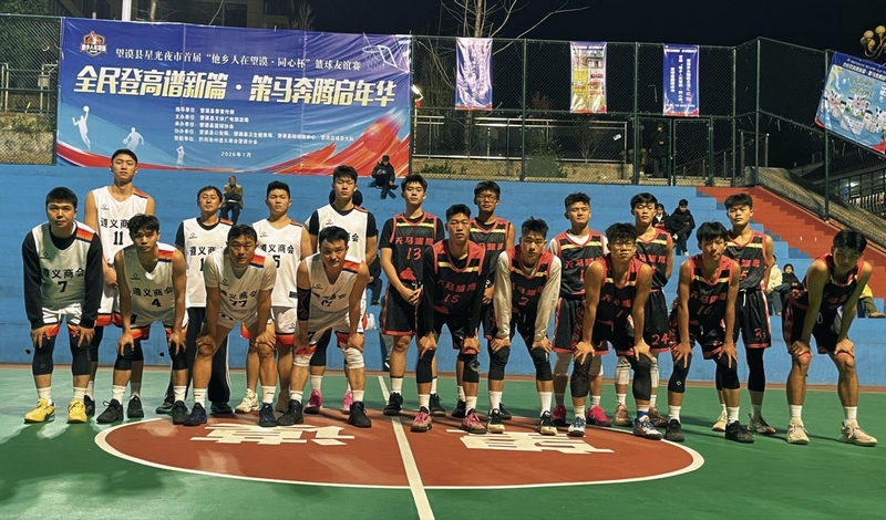 准備開戰。胡正江攝