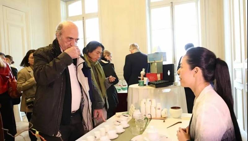 南明區外貿發展交出年度亮眼答卷。