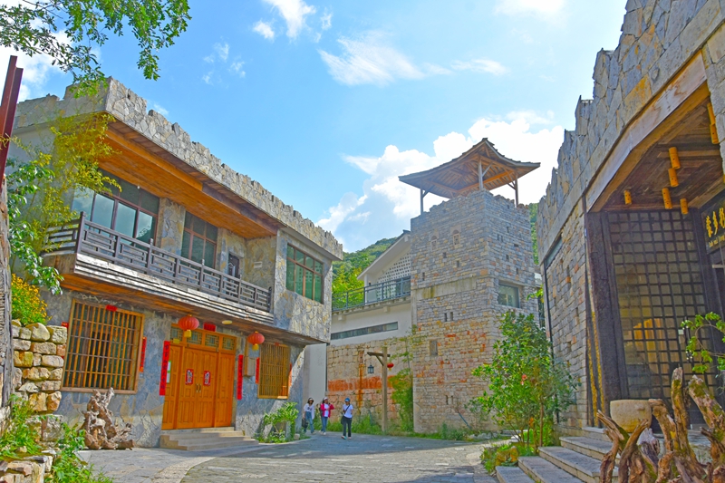 2 牛蹄關民宿。趙振華攝.jpg