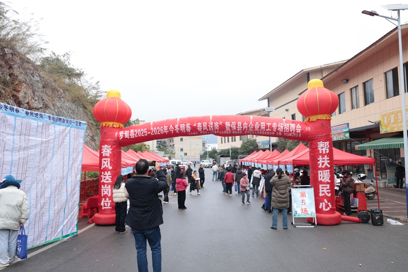羅甸縣2025—2026年今冬明春“春風送崗”招聘現場.jpg