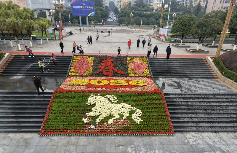 3、马年春节图案。.JPG