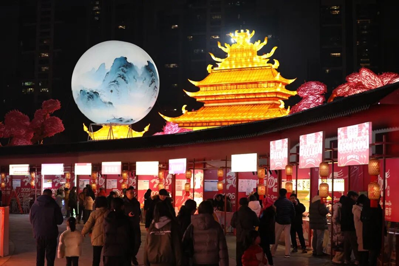 7 贵州山地人文,被巧妙地织入这流淌的璀璨之中 廖兴丹 陈杨.jpg
