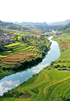 黔南州四個水土保持工程圓滿完成