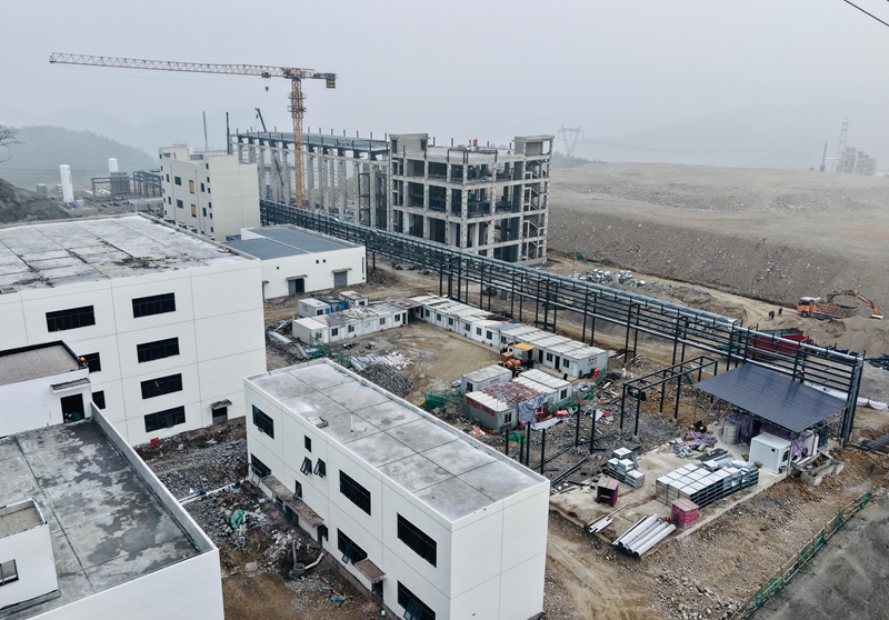 航拍息烽希誠碳納米管項目建設現場.jpg